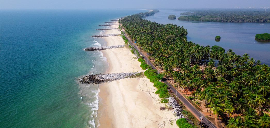 Beaches of Karnataka