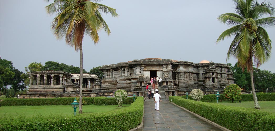 Hoysaleswara Temple