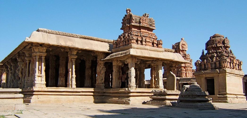 Badavilinga Temple