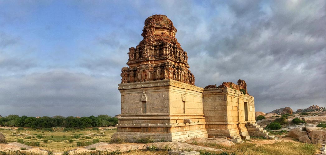 Saraswati Temple