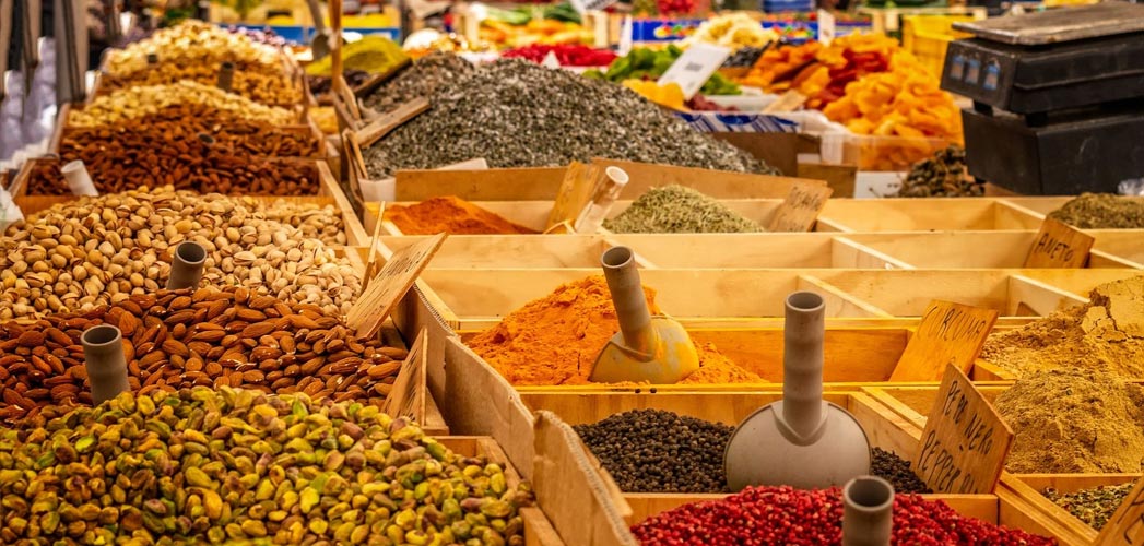 Spice Market