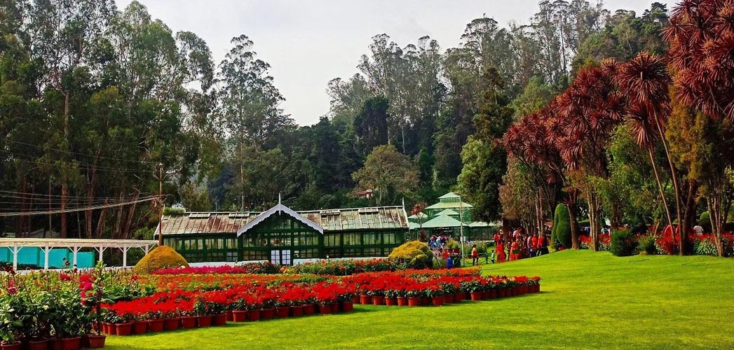 Botanical Garden