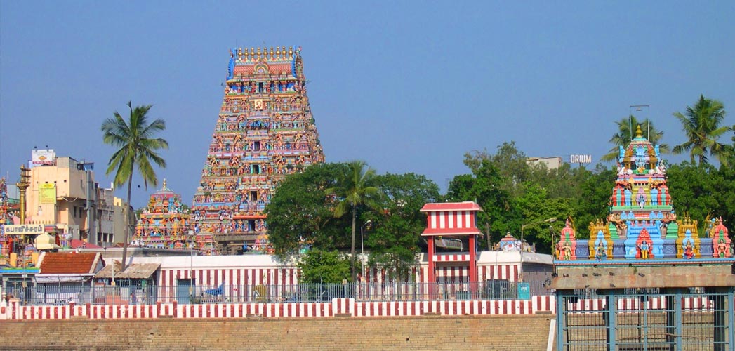 Kapileshwar Temple