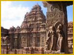 Mallikarjuna Temple, Badami