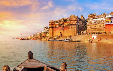 Classical North India Tour